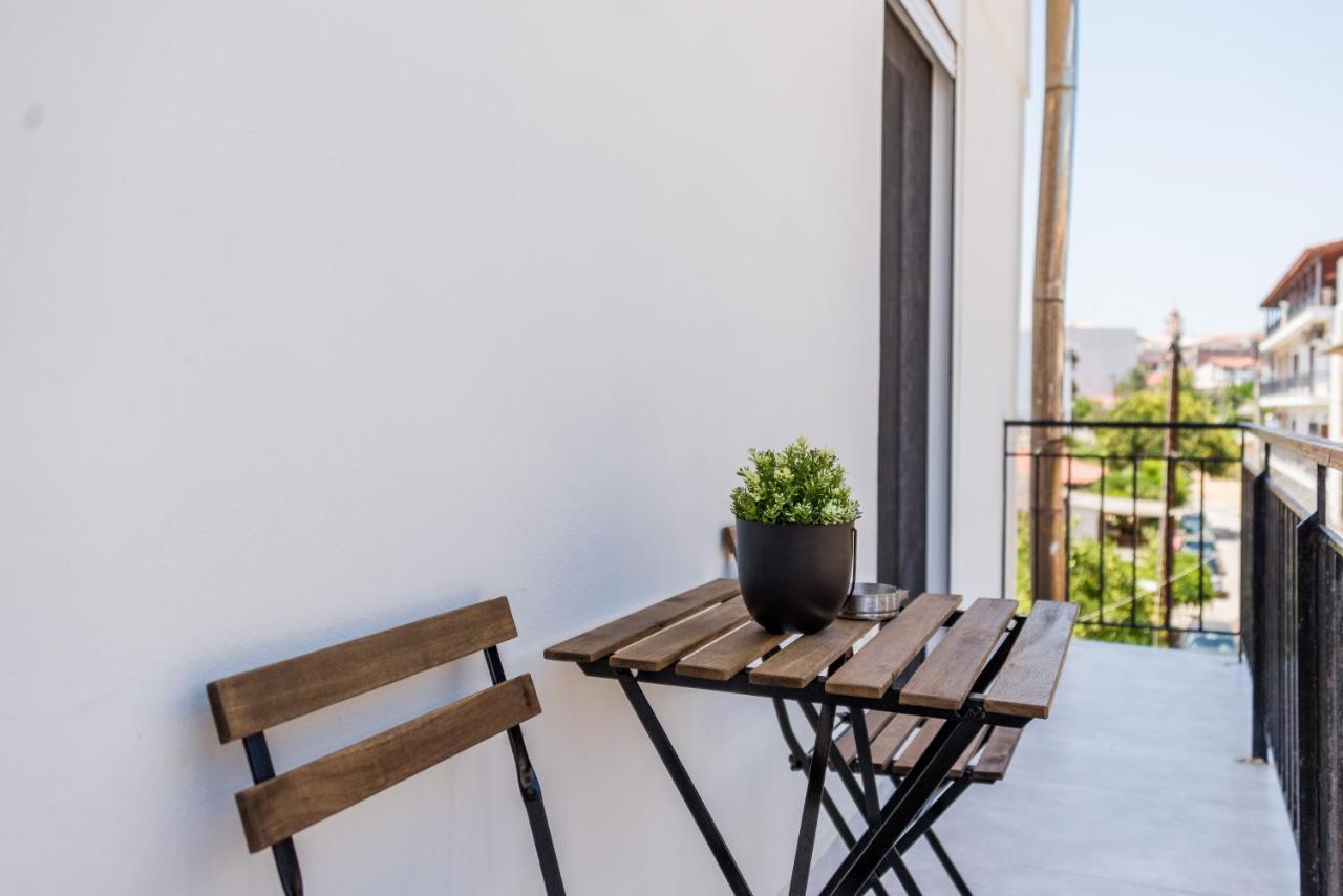 Rene Luxury Home Zakynthos Town Exterior photo