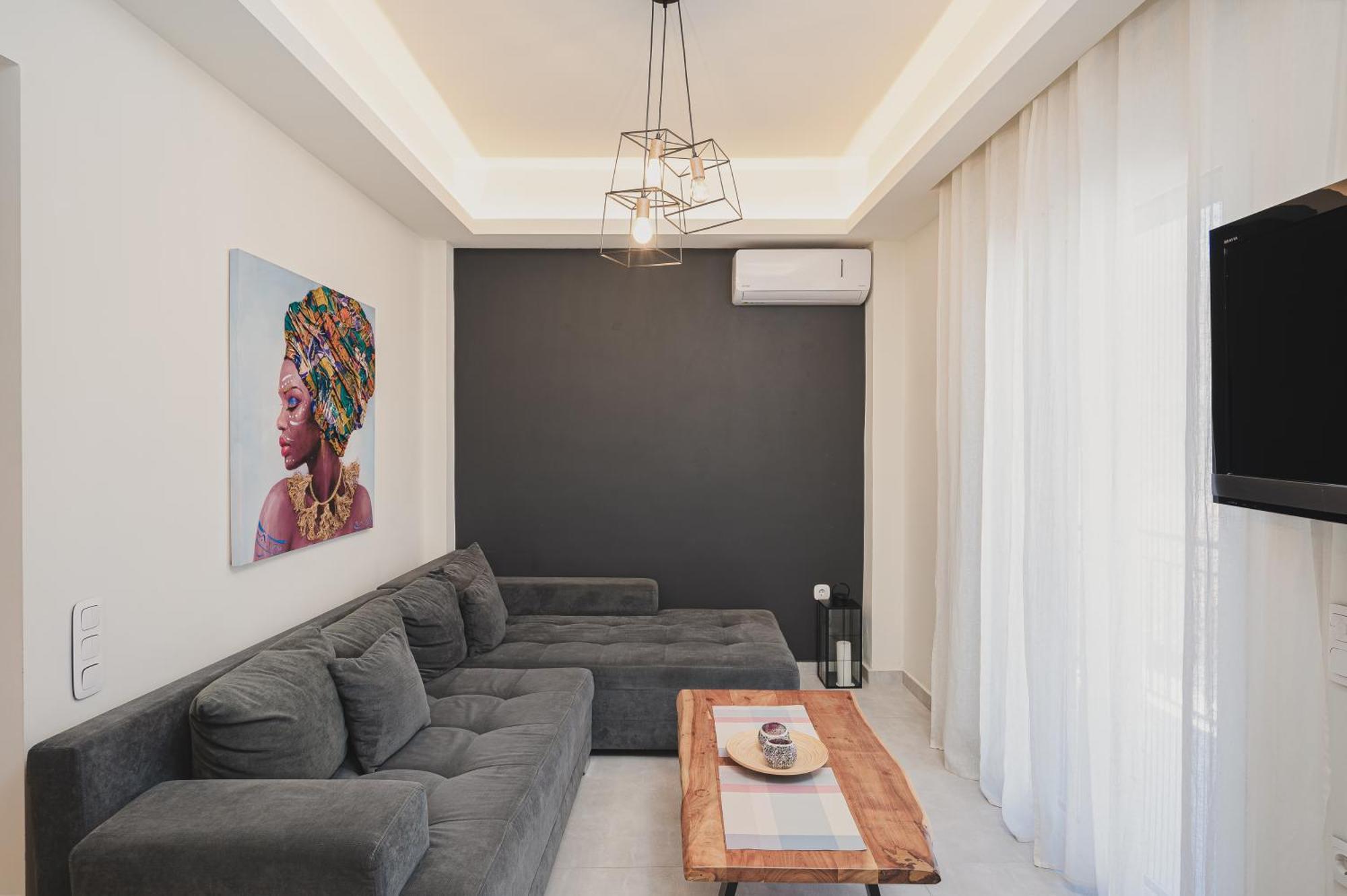 Rene Luxury Home Zakynthos Town Exterior photo