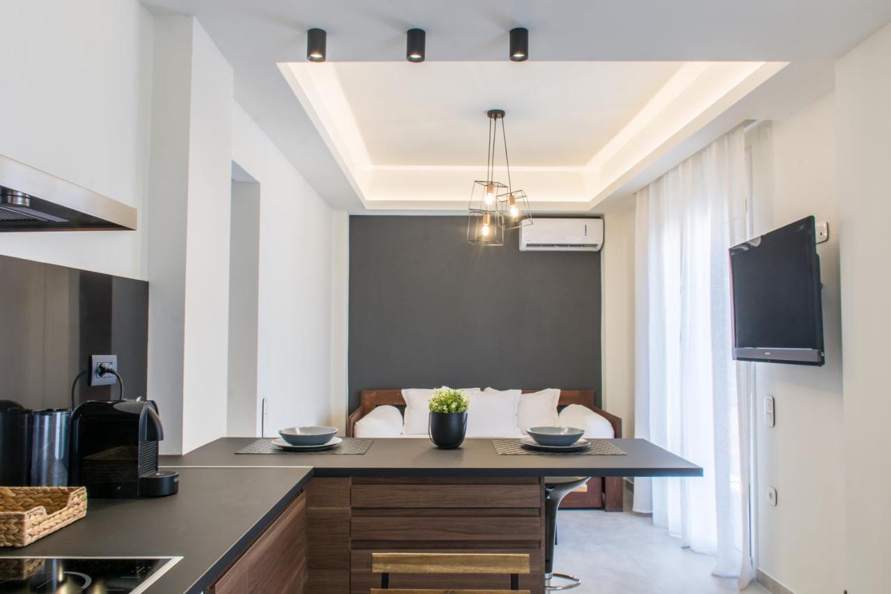 Rene Luxury Home Zakynthos Town Exterior photo